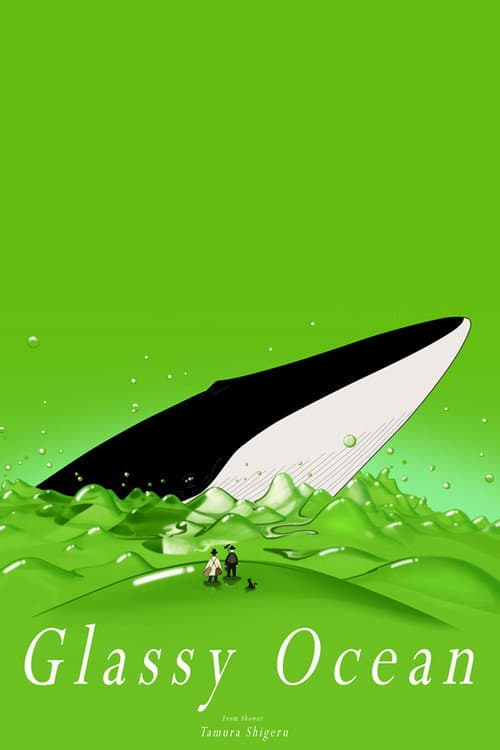 Poster for Glassy Ocean