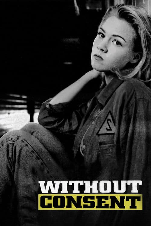 Poster for Without Consent