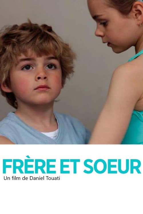 Poster for Frère et sœur