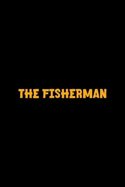 Poster for The Fisherman