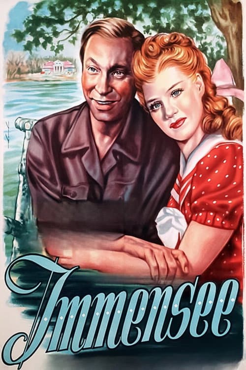 Poster for Immensee
