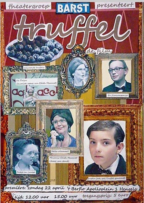 Poster for Truffel