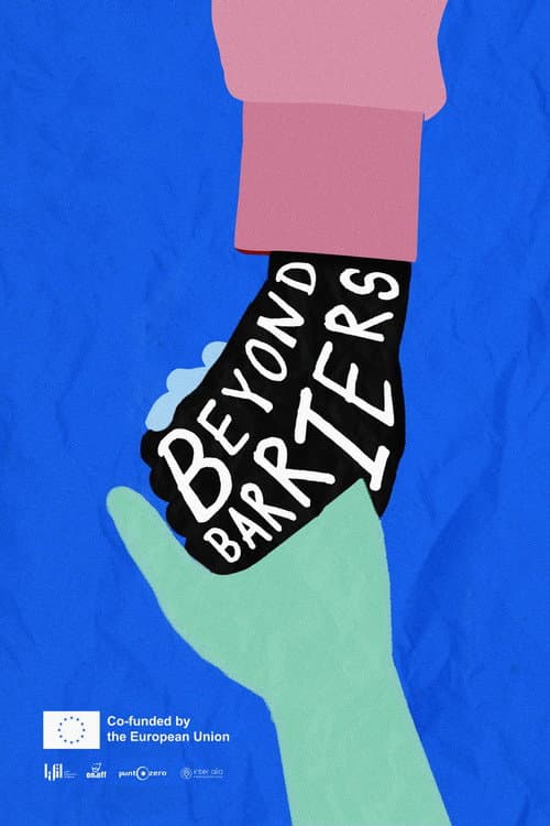 Poster for Beyond Barriers