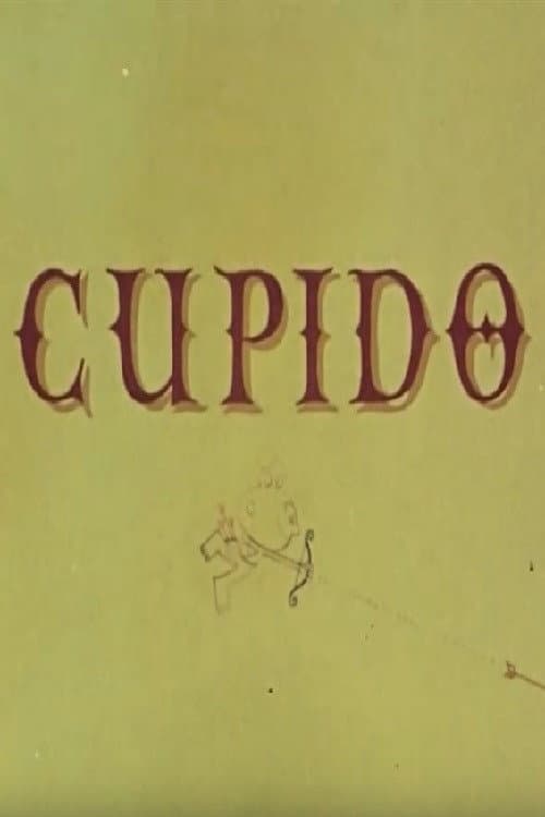 Poster for Cupido
