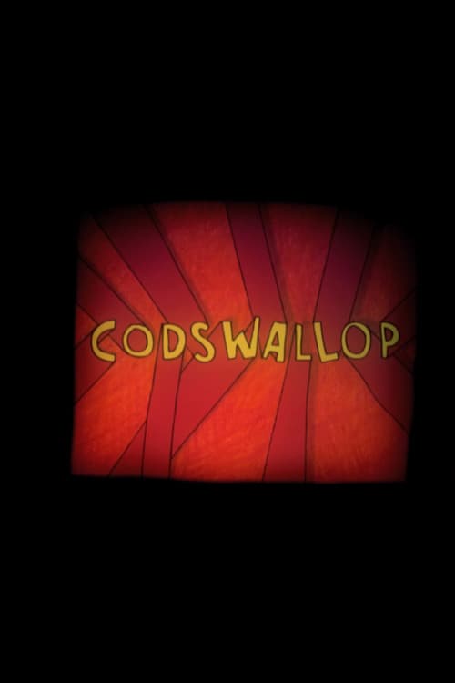 Poster for Codswallop