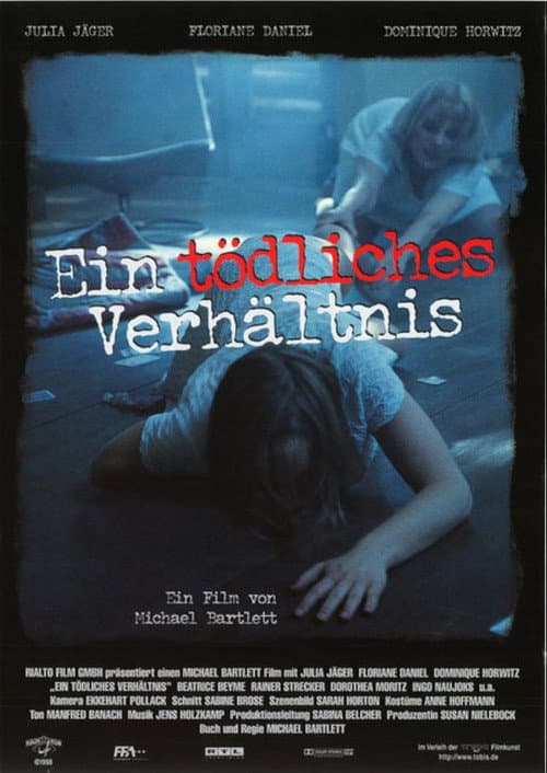 Poster for Ein tödliches Verhältnis