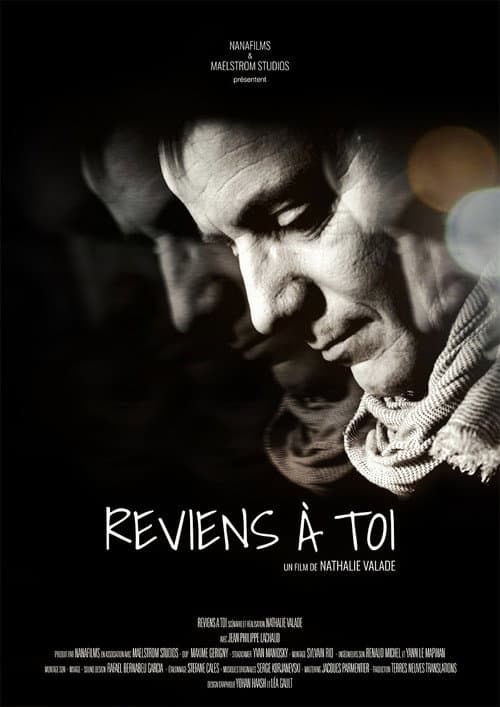 Poster for Reviens à toi