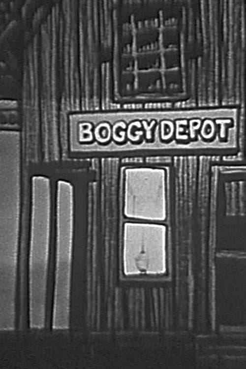 Poster for Boggy Depot