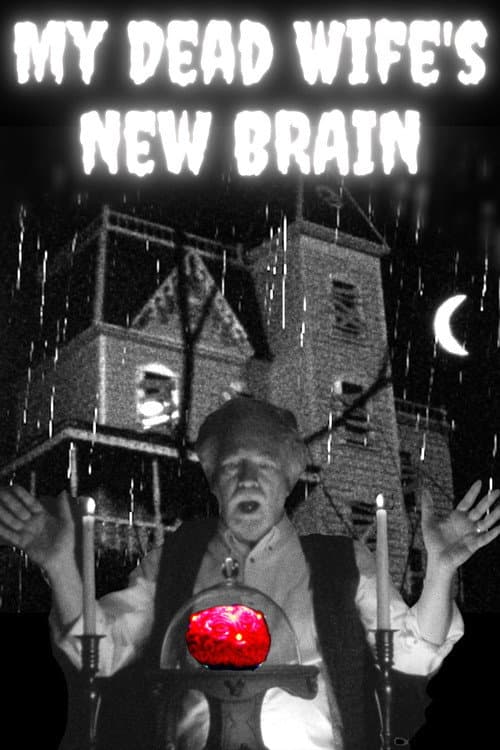 Poster for My Dead Wife's New Brain