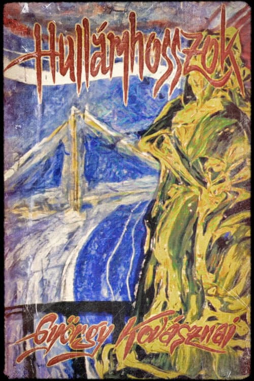 Poster for Wavelengths