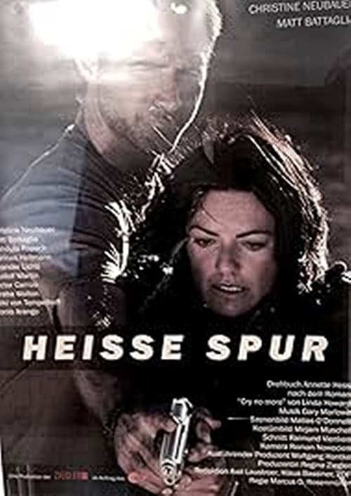 Poster for Heiße Spur