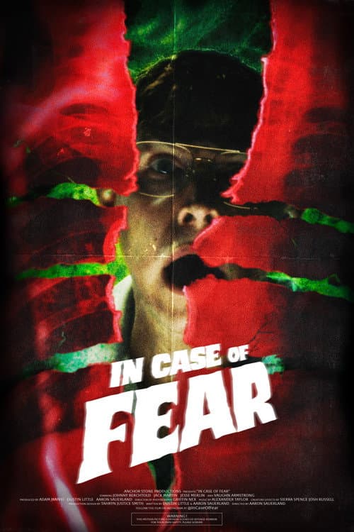 Poster for In Case of Fear