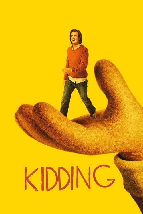 Poster for Meet the Pickles - Behind the Scenes of Kidding