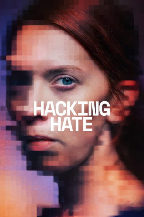 Poster for Hacking Hate