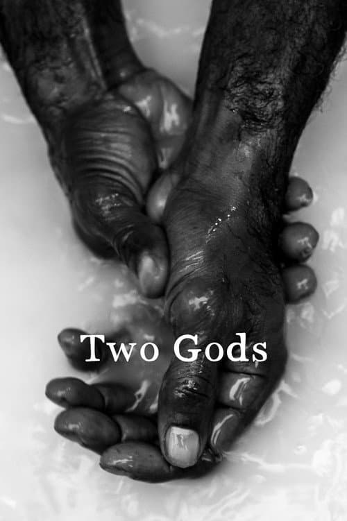 Poster for Two Gods
