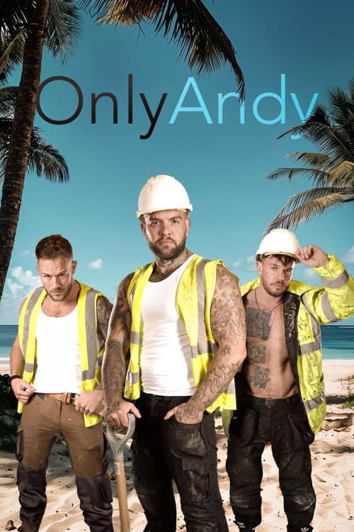 Poster for Only Andy