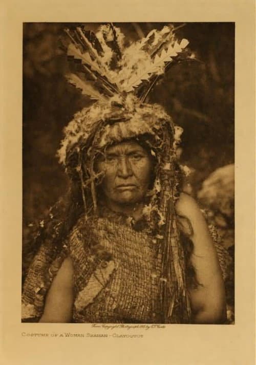Poster for Pomo Shaman