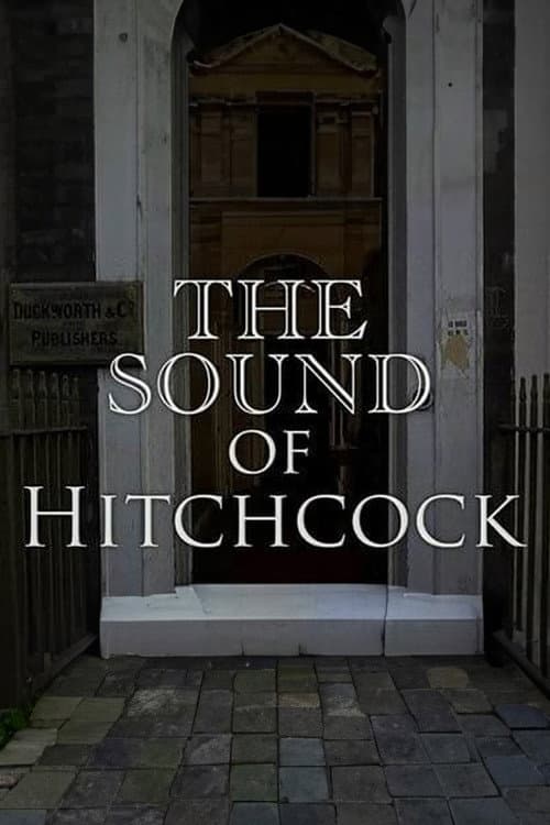 Poster for Breaking Barriers: The Sound of Hitchcock