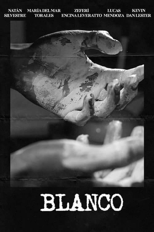 Poster for Blanco