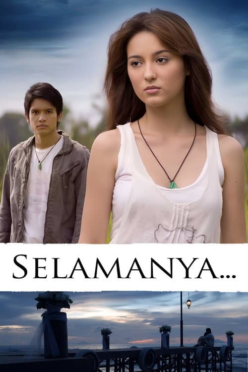 Poster for Forever...