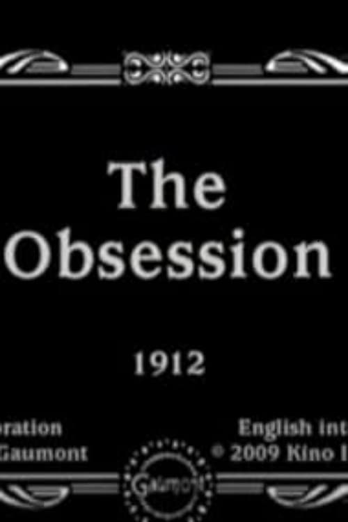 Poster for The Obsession