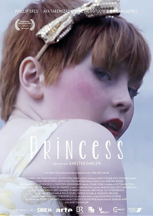 Poster for Princess