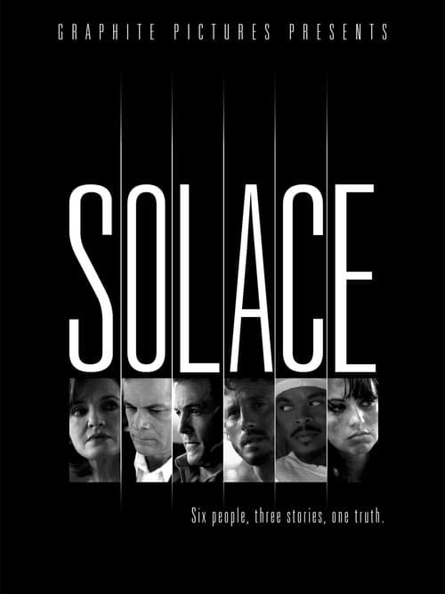 Poster for Solace