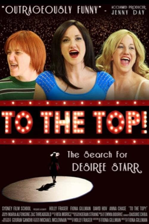 Poster for To the Top!