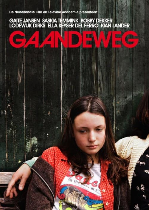 Poster for Gaandeweg