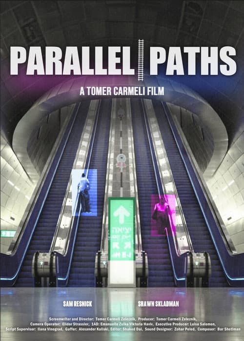Poster for Parallel Paths