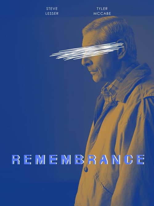 Poster for Remembrance