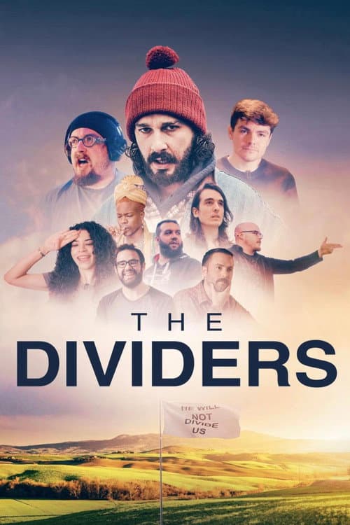 Poster for The Dividers
