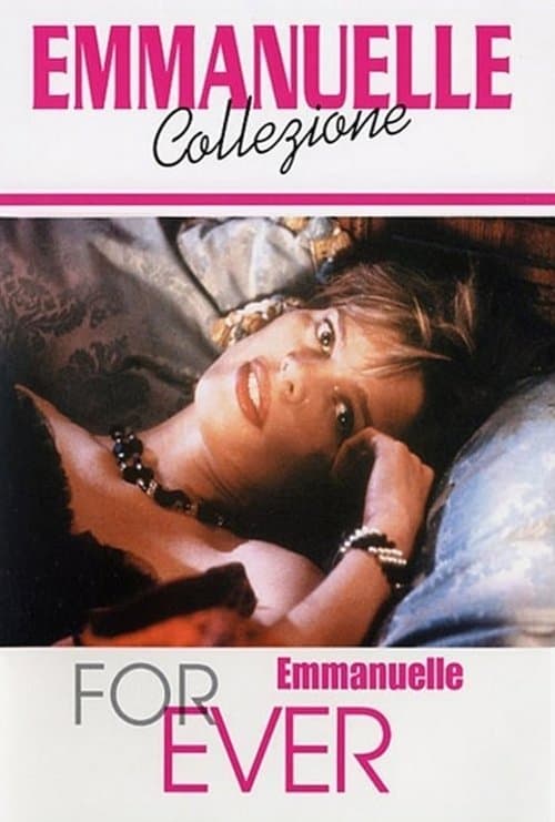 Poster for Emmanuelle Forever