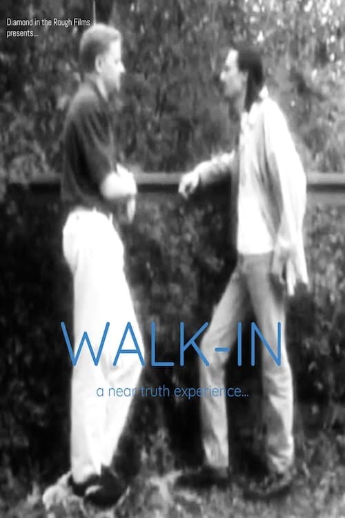 Poster for Walk-In