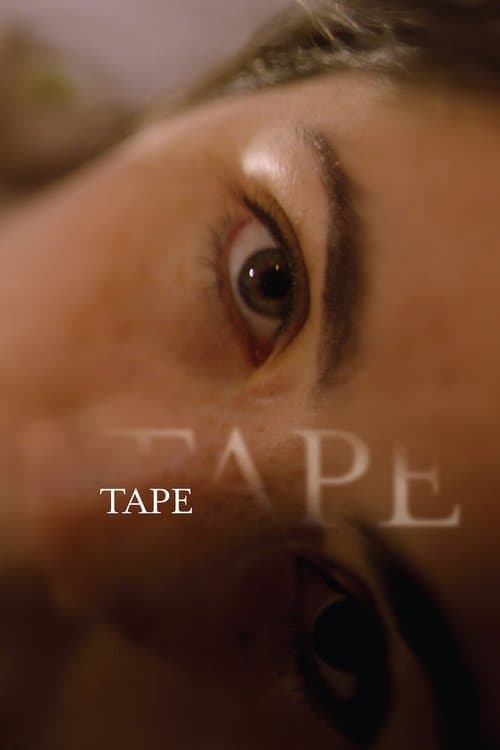 Poster for Tape