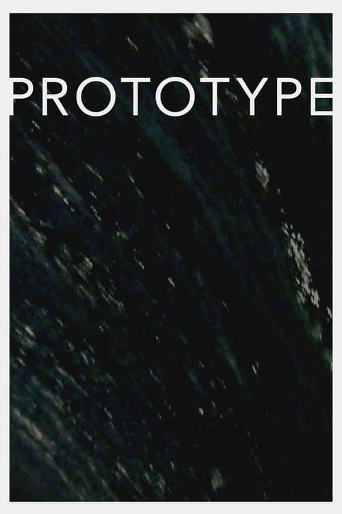 Poster for PROTOTYPE