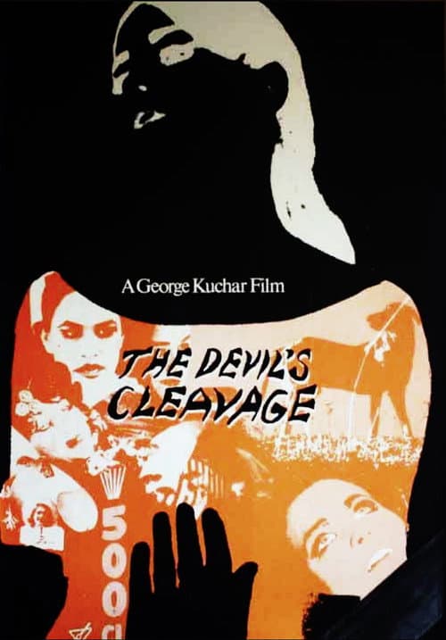 Poster for The Devil's Cleavage