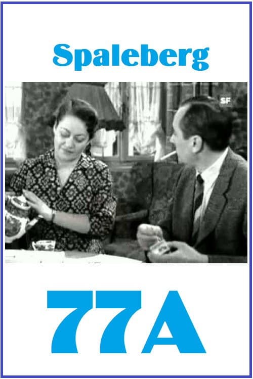 Poster for Spalebärg 77a