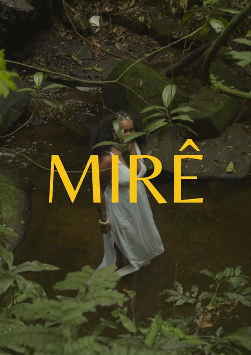 Poster for MIRÊ