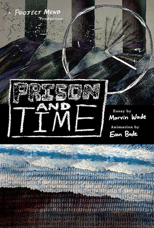 Poster for Prison and Time