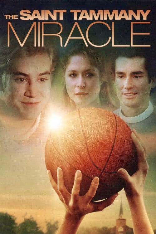 Poster for The St. Tammany Miracle
