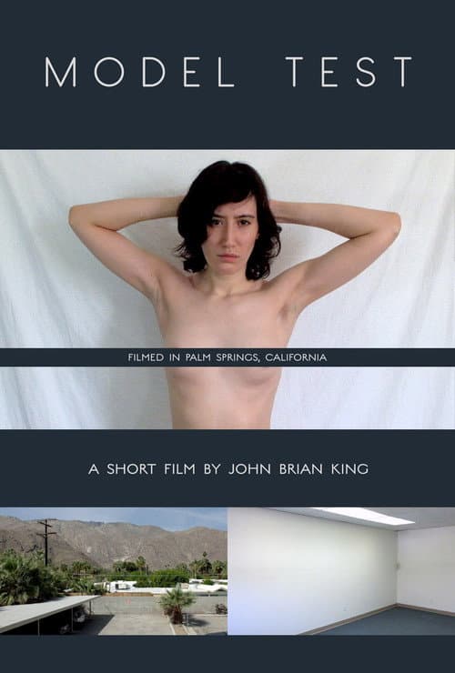 Poster for Model Test