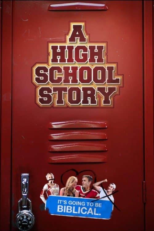 Poster for A High School Story