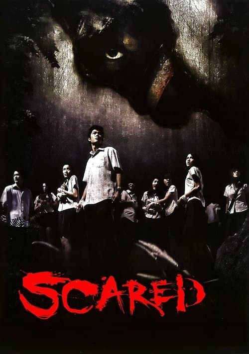 Poster for Scared