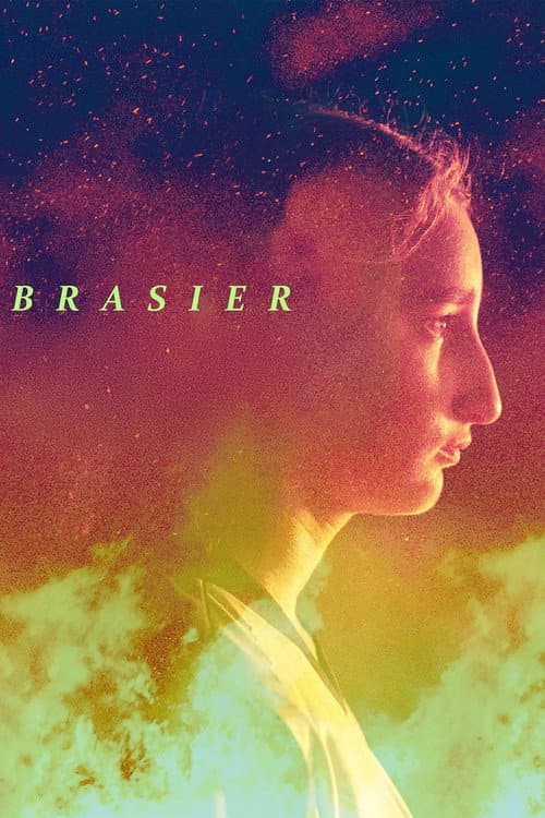 Poster for Blaze