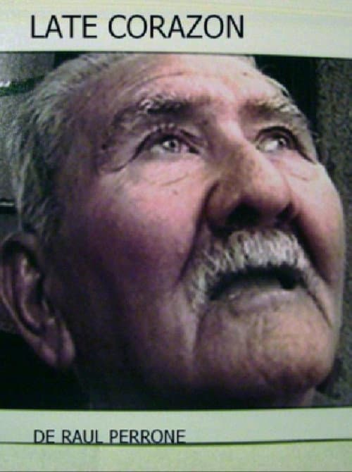 Poster for Late un corazón