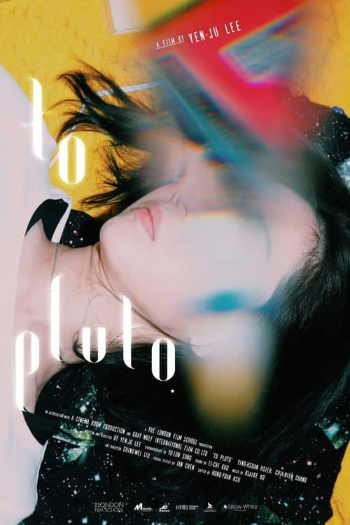 Poster for To Pluto