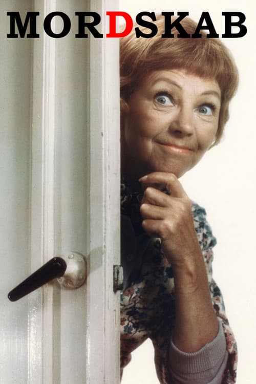 Poster for Busybody