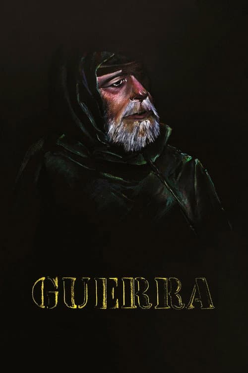 Poster for War