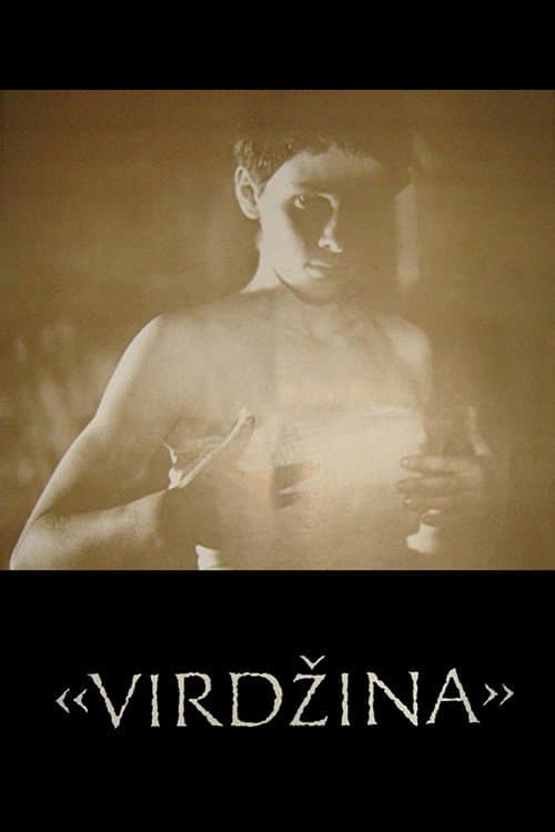 Poster for Virgina
